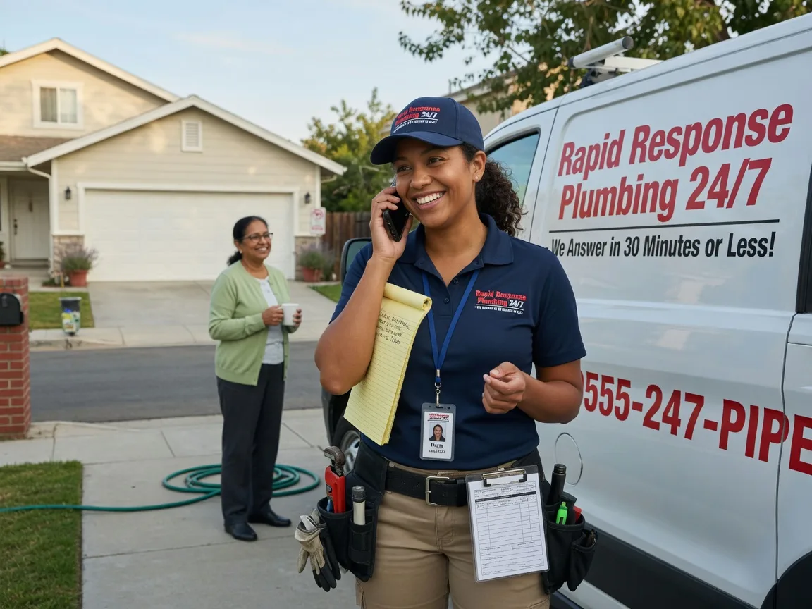 Emergency Plumber Gamaliel, AR FAQs